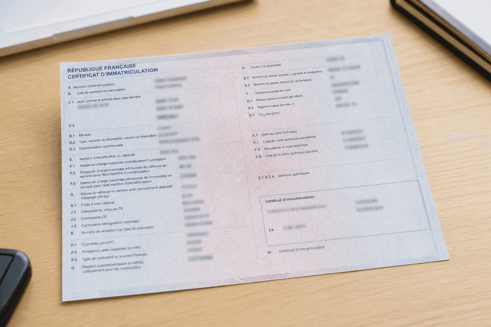 Changement de titulaire en 2026 : délais, documents et pièges à éviter