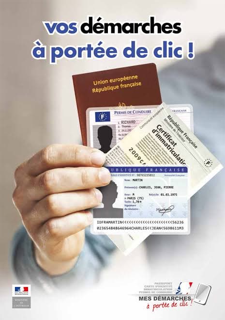 CPI sous 48 h : comment obtenir un provisoire rapidement